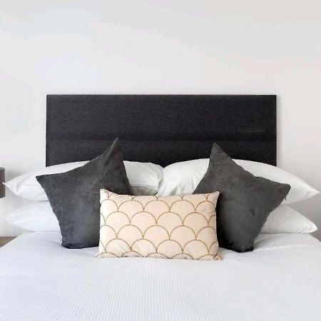 Luxury Central London North Apartment Londres Exterior foto