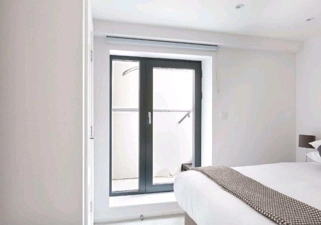Luxury Central London North Apartment Londres Exterior foto