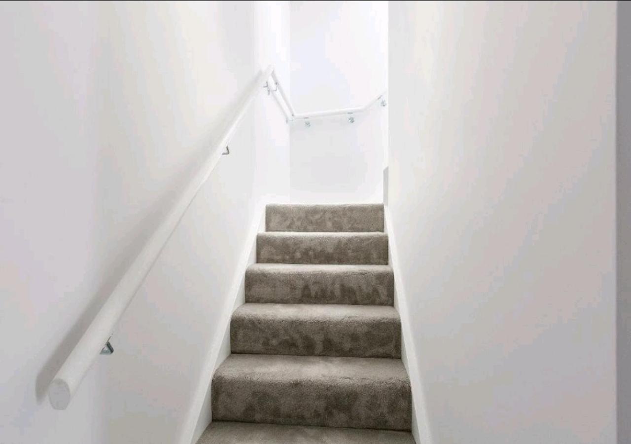 Luxury Central London North Apartment Londres Exterior foto